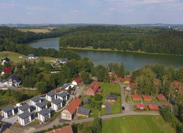 Inter- Osrodek Wypoczynkowy Karlowice Buitenkant foto